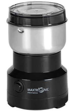 Кофемолка Maxtronic MAX-602P .