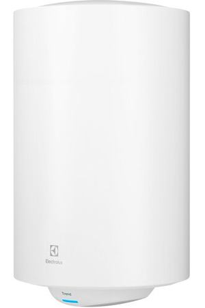 Проточный электрический водонагреватель Electrolux EWH 80 Trend, белый