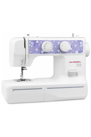 Швейная машина AURORA 725