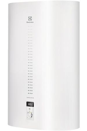 Проточный электрический водонагреватель Electrolux EWH 80 Centurio IQ 3.0, белый