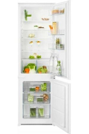 Встраиваемый холодильник Electrolux KNT1LF18S1