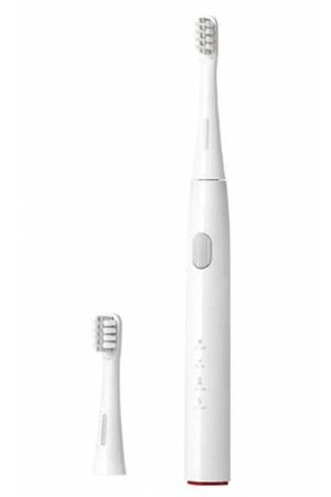 Электрическая зубная щетка DR. BEI Sonic Electric Toothbrush GY1 Белый