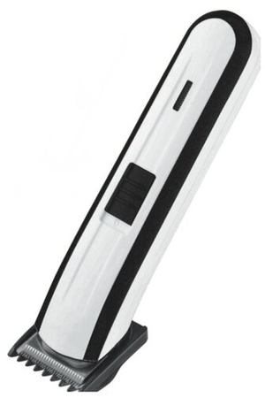 Машинка для стрижки Maxtronic MAX-HC4857, белый