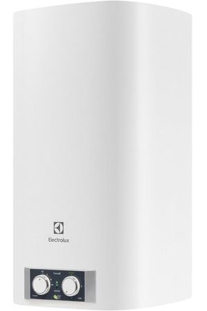 Проточный электрический водонагреватель Electrolux EWH 50 Formax, белый