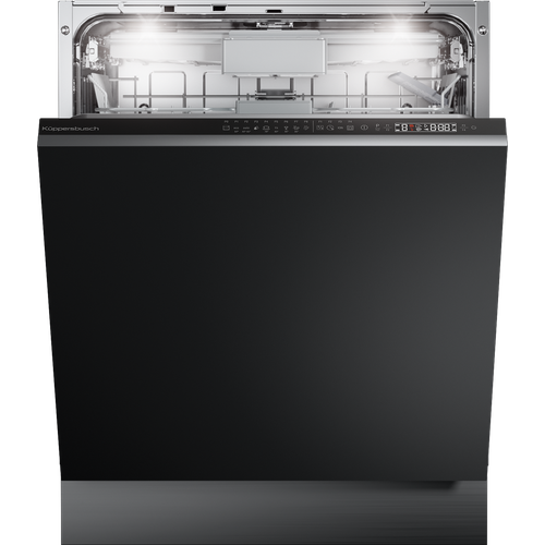 Где купить Встраиваемая посудомоечная машина Kuppersbusch G 6805.1 V Kuppersbusch 