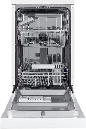 Посудомоечная машина MAUNFELD MWF-08S, белый