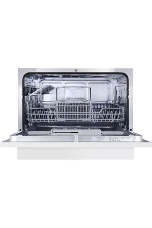 Компактная посудомоечная машина MAUNFELD MLP-06S, белый