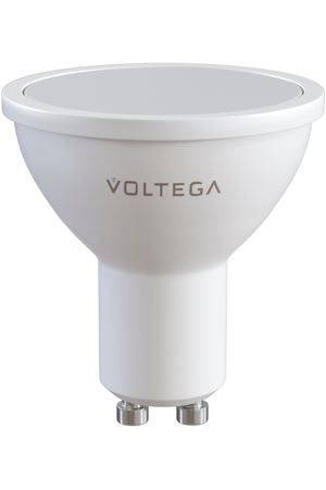 Лампочка Voltega 8457 VG2-S2GU10WARM6W-D