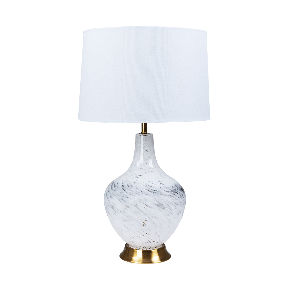 Где купить Декоративная настольная лампа Arte Lamp SAIPH A5051LT-1PB Arte Lamp 