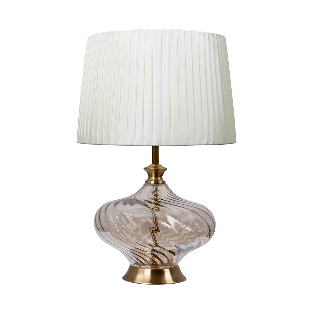 Где купить Декоративная настольная лампа Arte Lamp NEKKAR A5044LT-1PB Arte Lamp 