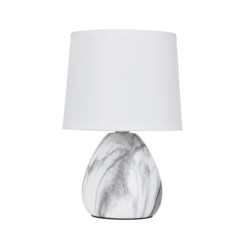 Где купить Декоративная настольная лампа Arte Lamp WURREN A5016LT-1WH Arte Lamp 