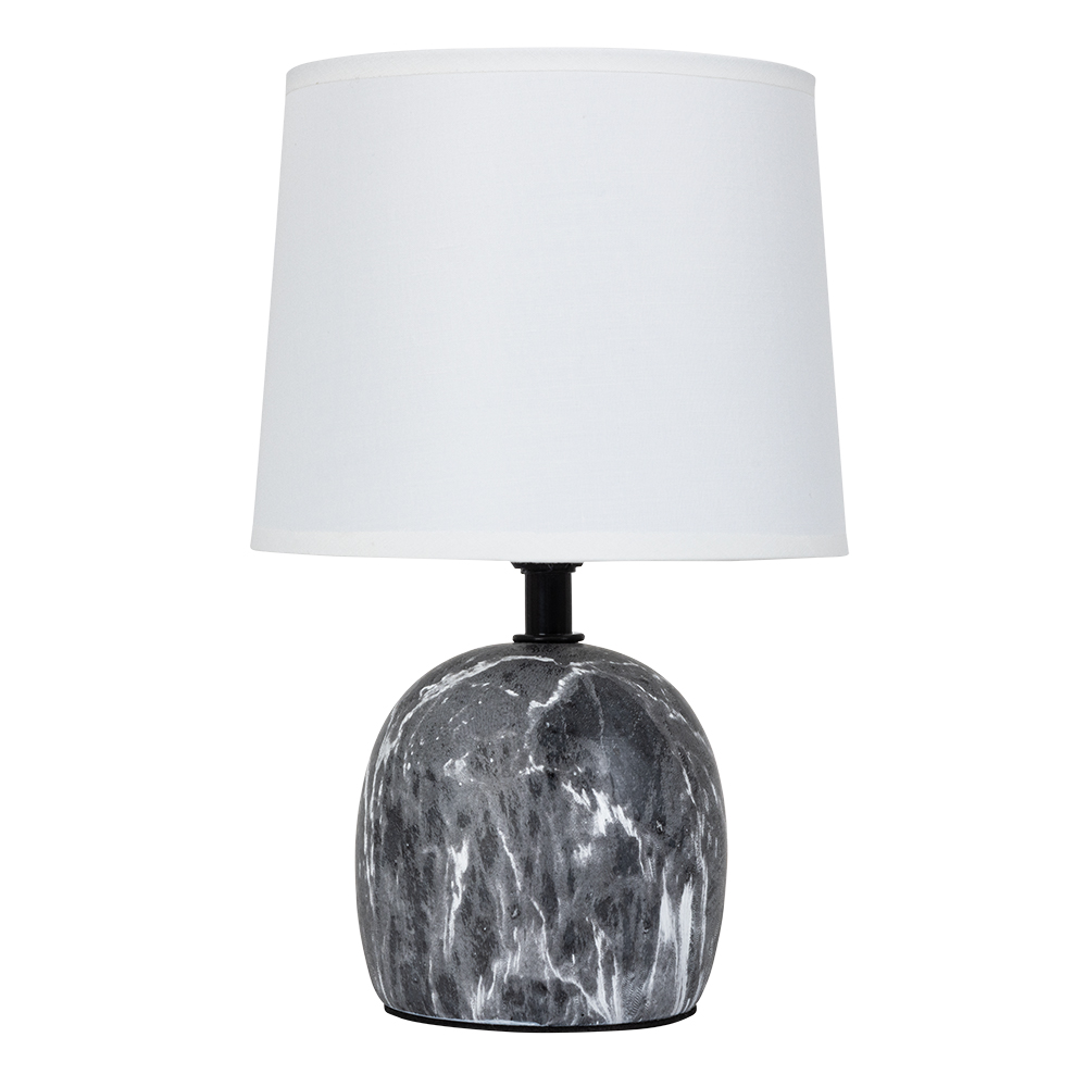 Где купить Декоративная настольная лампа Arte Lamp TITAWIN A5022LT-1GY Arte Lamp 