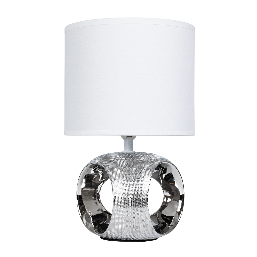 Где купить Декоративная настольная лампа Arte Lamp ZAURAK A5035LT-1CC Arte Lamp 