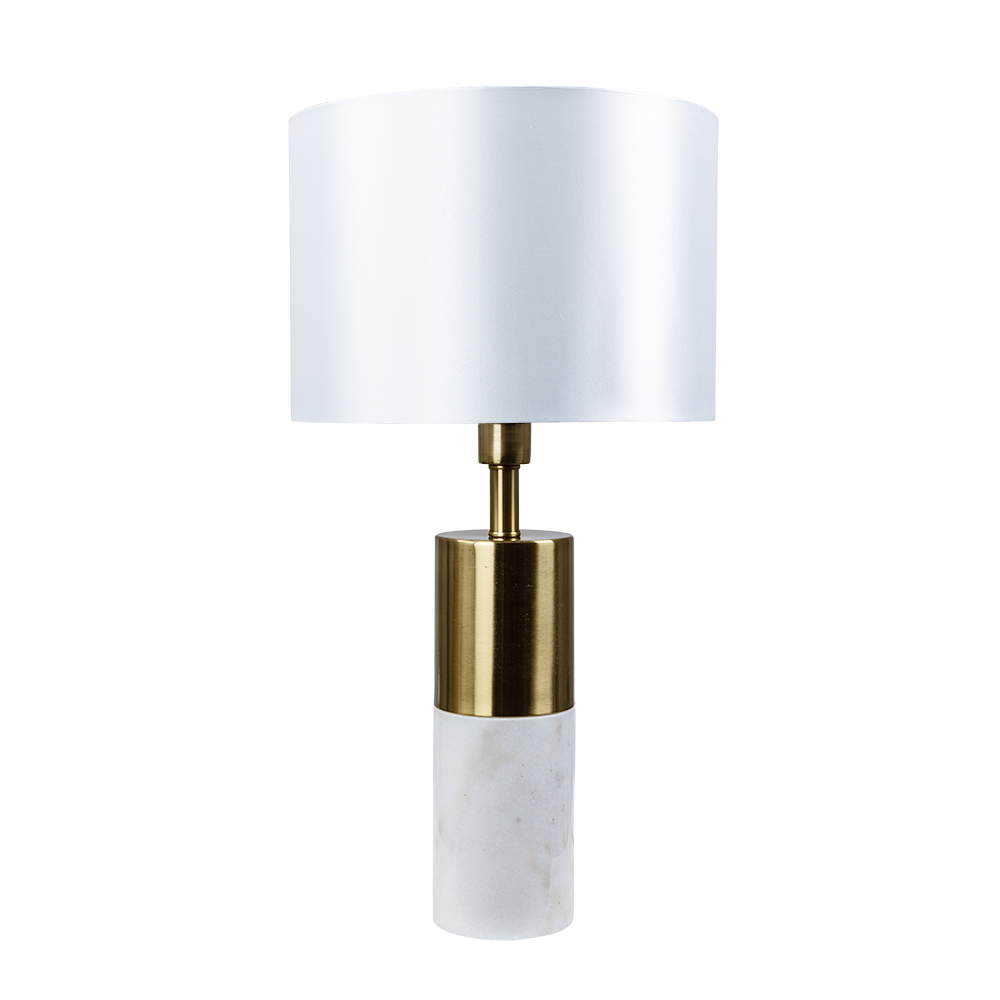 Где купить Декоративная настольная лампа Arte Lamp TIANYI A5054LT-1PB Arte Lamp 