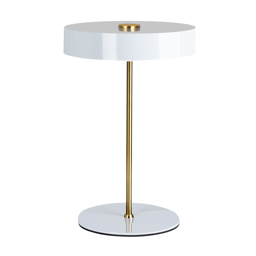 Где купить Декоративная настольная лампа Arte Lamp ELNATH A5038LT-3WH Arte Lamp 