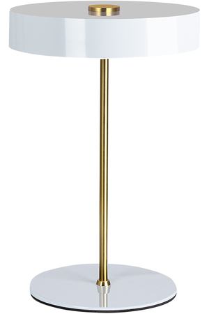 Декоративная настольная лампа Arte Lamp ELNATH A5038LT-3WH