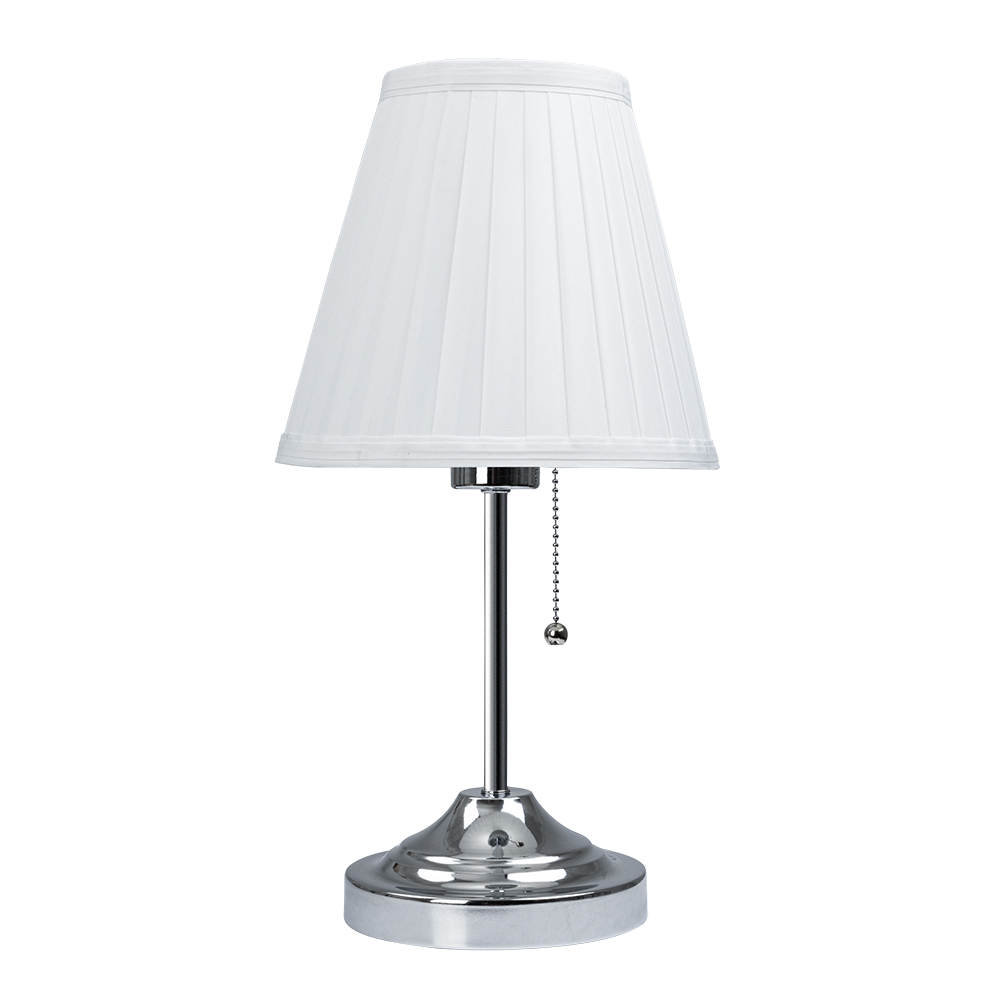 Где купить Декоративная настольная лампа Arte Lamp MARRIOT A5039TL-1CC Arte Lamp 