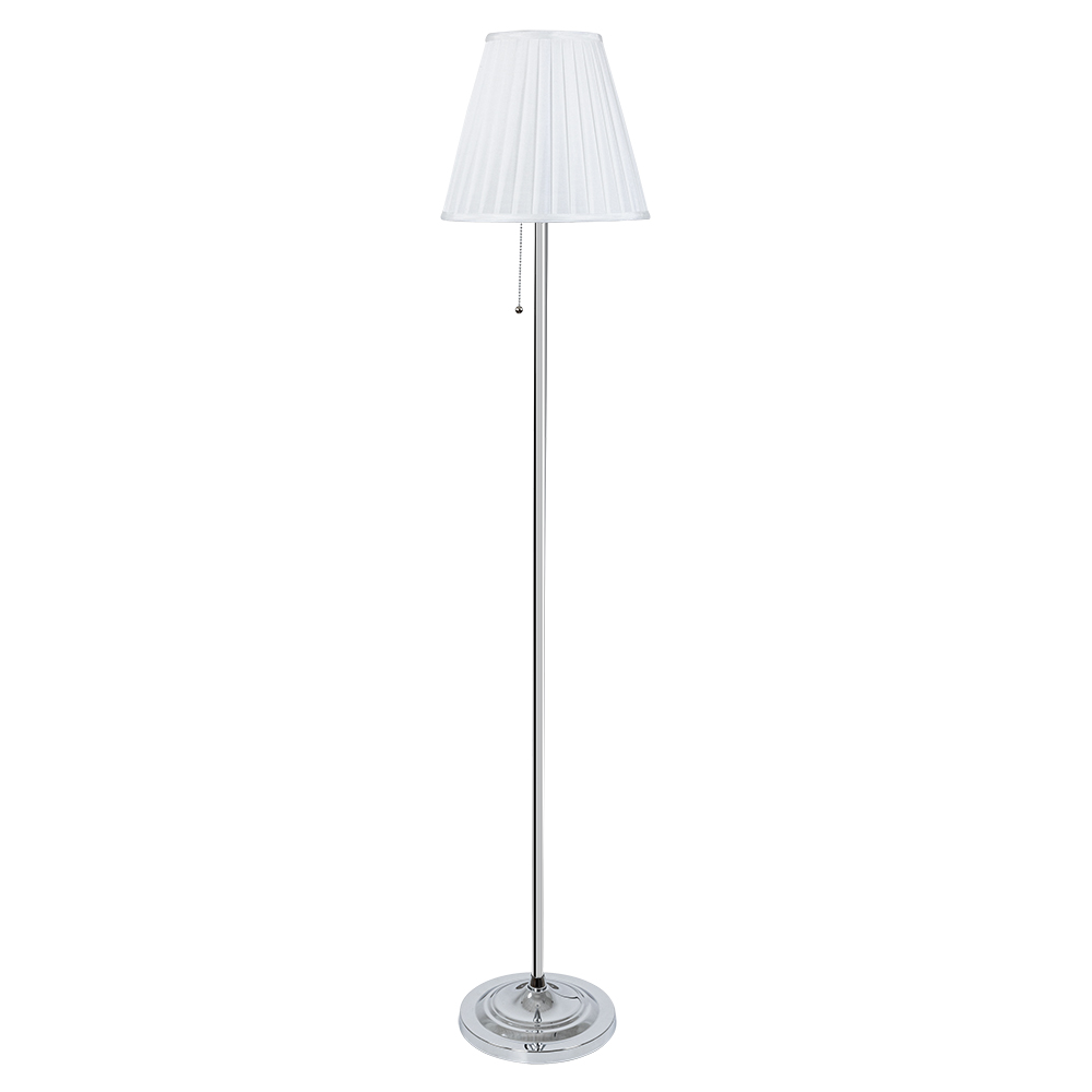 Где купить Торшер Arte Lamp MARRIOT A5039PN-1CC Arte Lamp 