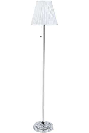 Торшер Arte Lamp MARRIOT A5039PN-1CC