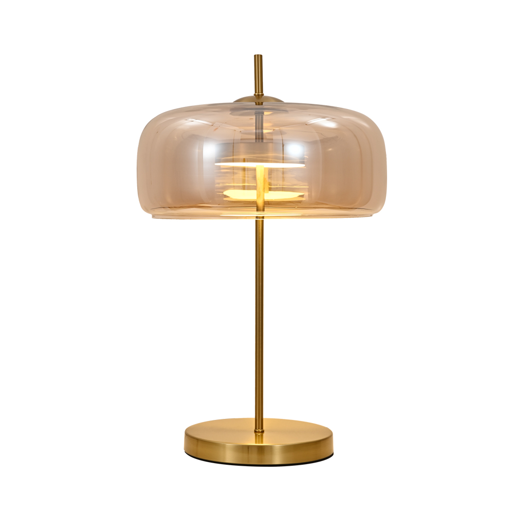 Где купить Декоративная настольная лампа Arte Lamp PADOVA A2404LT-1AM Arte Lamp 