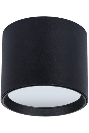 Точечный накладной светильник Arte Lamp INTERCRUS A5548PL-1BK