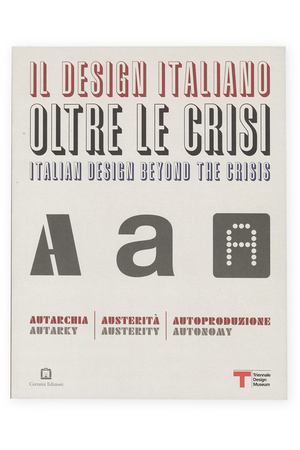 TDM7: Italian Design Beyond the Crisis Книга