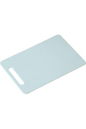 Доска разделочная Kesper голубой пластик 3046-5 24х15х0,5 см