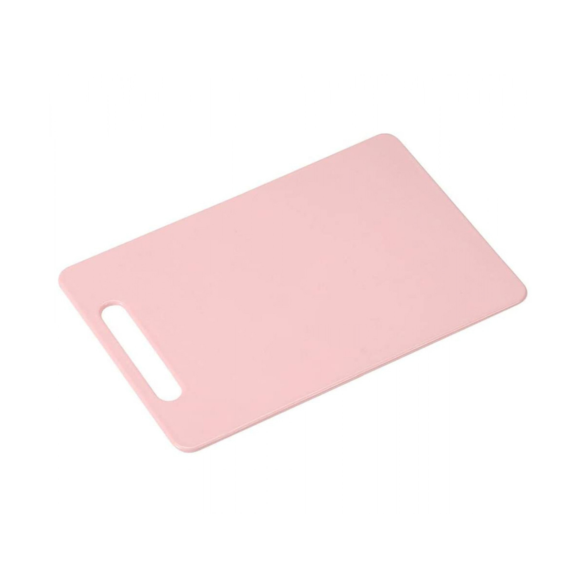 Где купить Доска разделочная Kesper розовый пластик 3046-6 24х15х0,5 см Kesper 