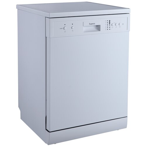 Где купить Посудомоечная машина Бирюса DWF-612/6 W, белый Бирюса 