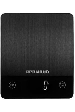 Кухонные весы REDMOND RS-M765, черная