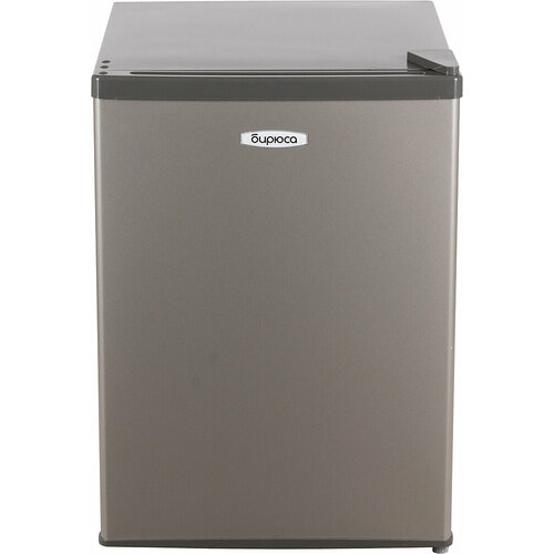 Где купить Холодильник Бирюса Б-M70 серый металлик (однокамерный) Бирюса 