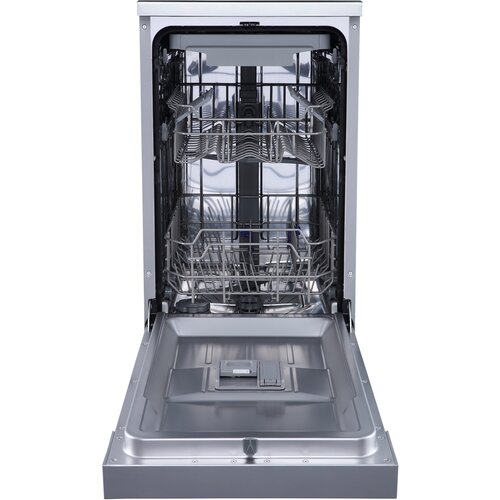 Где купить Посудомоечная машина отдельностоящая Бирюса DWF-410/5 M Бирюса 