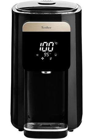 Термопот TESLER TP-5045 BLACK