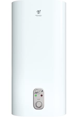 Накопительный электрический водонагреватель Royal Clima RWH-A30-FE, белый