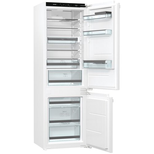 Где купить Встраиваемый холодильник Gorenje GDNRK 5182 A2, белый Gorenje 