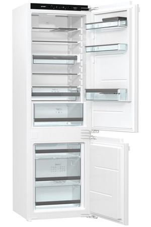Встраиваемый холодильник Gorenje GDNRK 5182 A2, белый