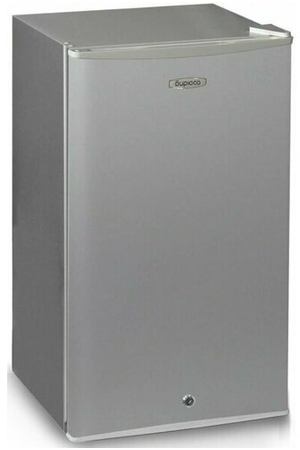 Холодильник Бирюса B-M90, серый металлик