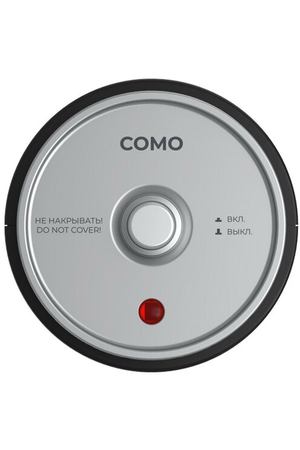 Тепловентилятор Royal Clima COMO (RFH-CM500DC-BL)