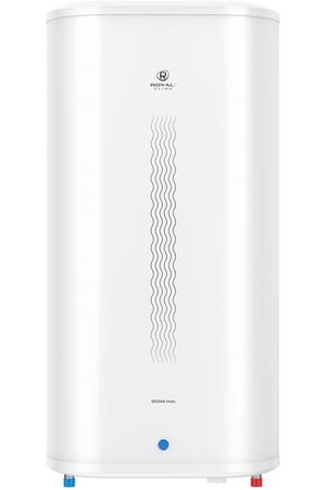 Накопительный электрический водонагреватель Royal Clima RWH-SG30-FS, белый