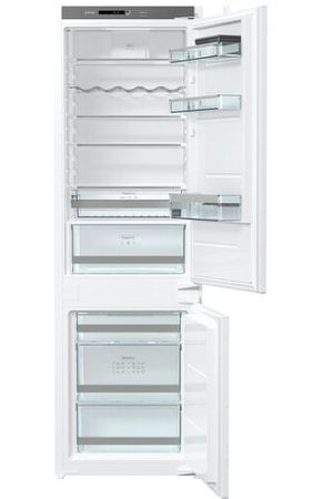 Встраиваемый холодильник Gorenje NRKI 4182 A1, белый