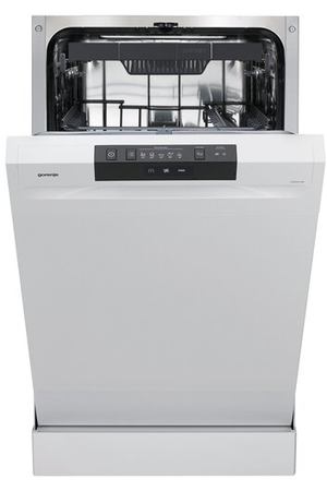 Посудомоечная машина Gorenje GS53010W, белый