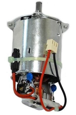 REDMOND RBM-1905-DV65W электродвигатель для хлебопечки, серый
