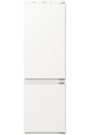 Встраиваемый холодильник Gorenje 741408, белый