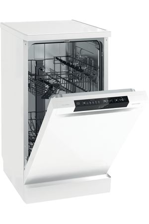 Посудомоечная машина Gorenje GS531E10W, белый