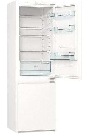 Встраиваемый холодильник Gorenje RKI418FE0 (белый)