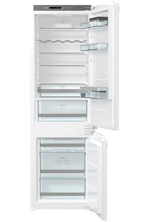 Встраиваемый холодильник Gorenje RKI 2181 A1, белый