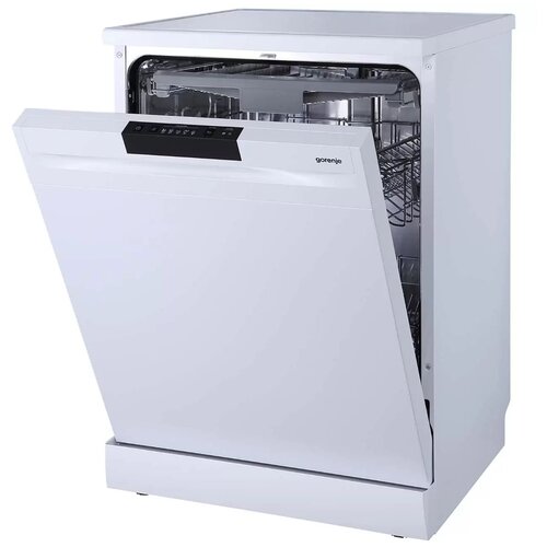 Где купить Посудомоечная машина Gorenje GS620E10 W, белый Gorenje 