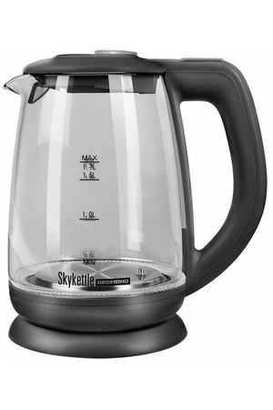 Чайник REDMOND SkyKettle G214S, темно-серый