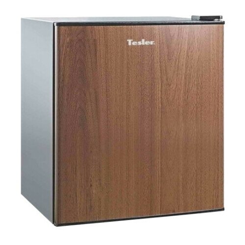 Где купить Холодильник Tesler RC-55 Wood Tesler 
