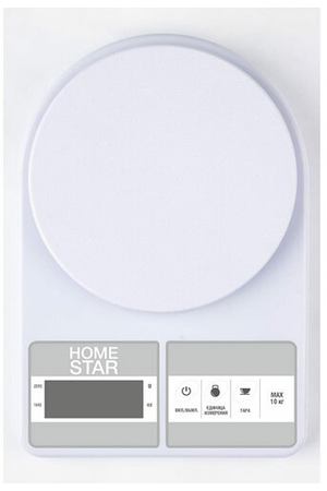 Кухонные весы Homestar HS-3012 104931